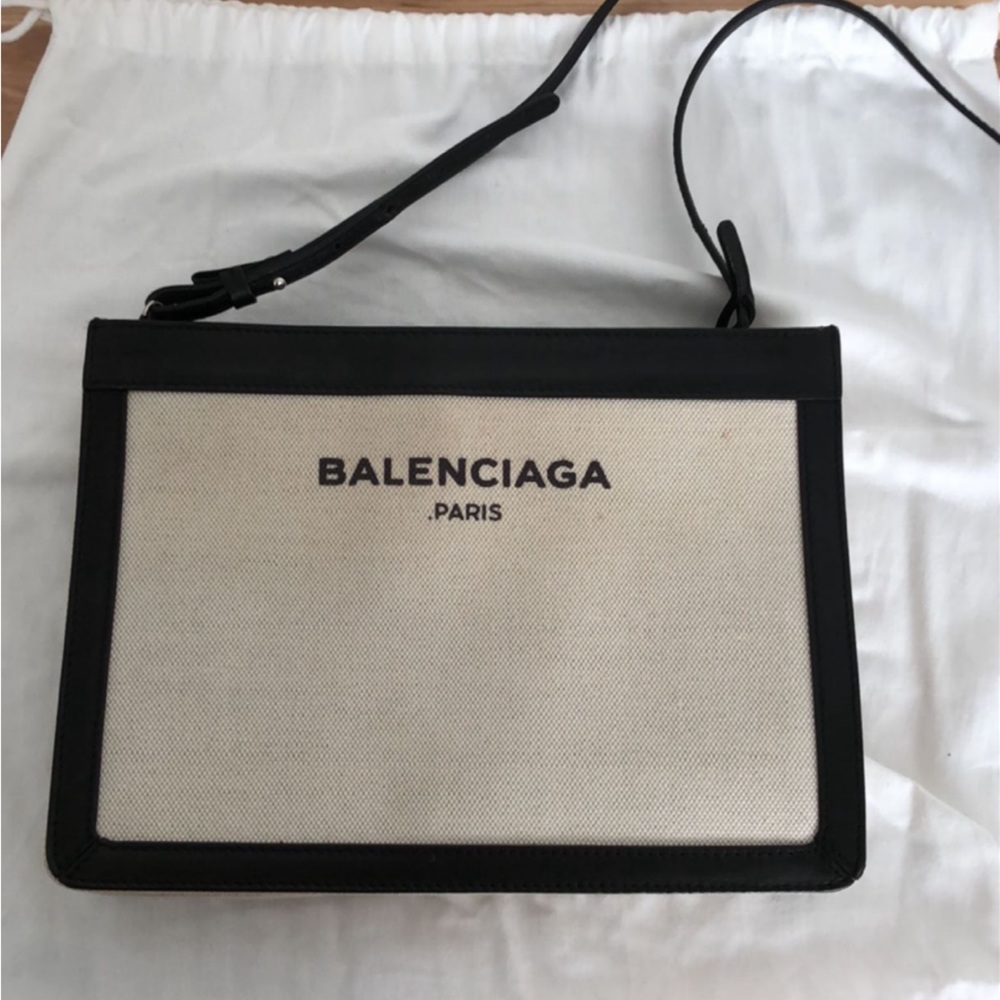 Balenciaga bag